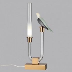 Настольная лампа декоративная Odeon Light Lark 5431/2TL в Ревде - revda.mebel24.online | фото 3