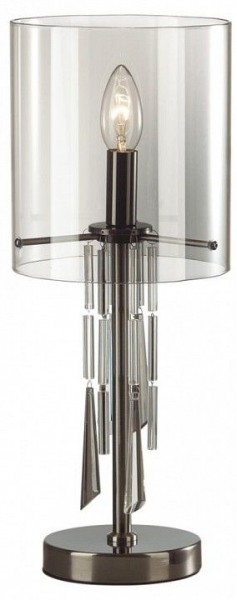 Настольная лампа декоративная Odeon Light Nicole 4890/1T в Ревде - revda.mebel24.online | фото 3