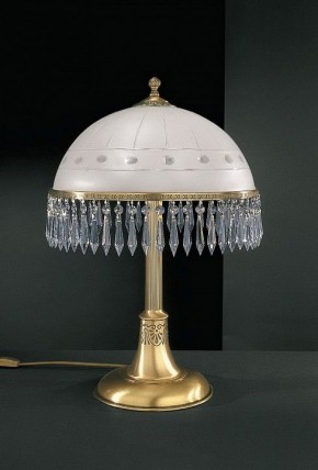 Настольная лампа декоративная Reccagni Angelo 1831 P 1831 в Ревде - revda.mebel24.online | фото