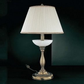 Настольная лампа декоративная Reccagni Angelo 5400 P 5400 G в Ревде - revda.mebel24.online | фото 3