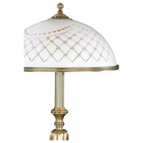 Настольная лампа декоративная Reccagni Angelo 7002 P 7002 G в Ревде - revda.mebel24.online | фото 1