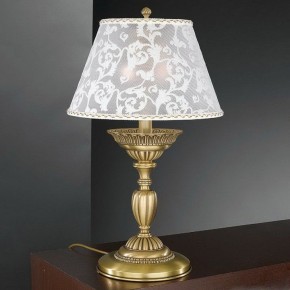 Настольная лампа декоративная Reccagni Angelo 7432 P 7432 G в Ревде - revda.mebel24.online | фото 2