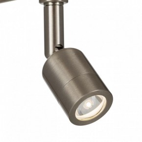 Настольная лампа декоративная с подсветкой Citilux Duplet CL801011 в Ревде - revda.mebel24.online | фото 7