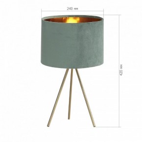 Настольная лампа декоративная ST-Luce FUEGO SL6242.704.01 в Ревде - revda.mebel24.online | фото 4