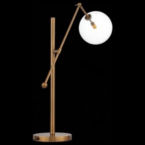 Настольная лампа декоративная ST-Luce Sandro SL1205.304.01 в Ревде - revda.mebel24.online | фото 5