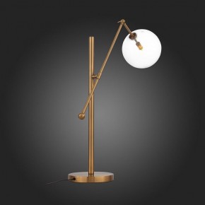 Настольная лампа декоративная ST-Luce Sandro SL1205.304.01 в Ревде - revda.mebel24.online | фото 7