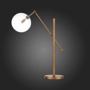 Настольная лампа декоративная ST-Luce Sandro SL1205.304.01 в Ревде - revda.mebel24.online | фото 9