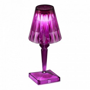Настольная лампа декоративная ST-Luce Sparkle SL1010.704.01 в Ревде - revda.mebel24.online | фото 2