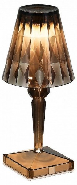 Настольная лампа декоративная ST-Luce SPARKLE SL1010.734.01 в Ревде - revda.mebel24.online | фото 3