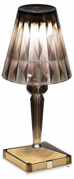 Настольная лампа декоративная ST-Luce SPARKLE SL1010.734.01 в Ревде - revda.mebel24.online | фото 4