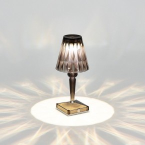 Настольная лампа декоративная ST-Luce SPARKLE SL1010.734.01 в Ревде - revda.mebel24.online | фото 7