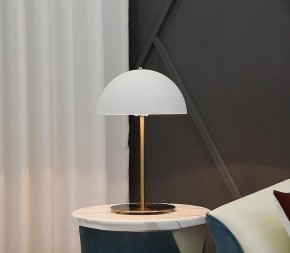 Настольная лампа декоративная TopDecor Stratus Stratus T1 10 в Ревде - revda.mebel24.online | фото 2