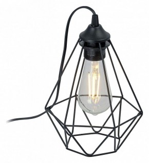 Настольная лампа декоративная Vitaluce V2803 V2803-1/1L в Ревде - revda.mebel24.online | фото