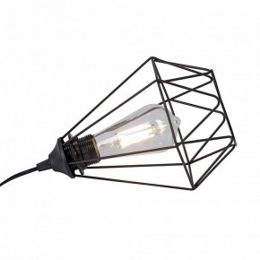 Настольная лампа декоративная Vitaluce V2803 V2803-1/1L в Ревде - revda.mebel24.online | фото 4