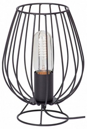Настольная лампа декоративная Vitaluce  V4296-1/1L в Ревде - revda.mebel24.online | фото