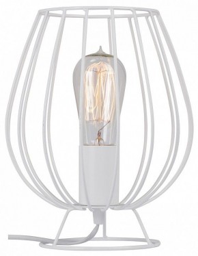 Настольная лампа декоративная Vitaluce V4296 V4296-0/1L в Ревде - revda.mebel24.online | фото