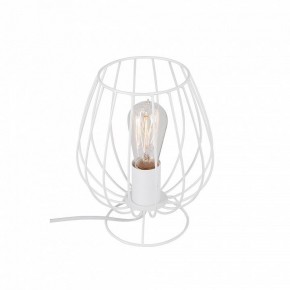 Настольная лампа декоративная Vitaluce V4296 V4296-0/1L в Ревде - revda.mebel24.online | фото 4