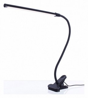 Настольная лампа офисная Arte Lamp Conference A1106LT-1BK в Ревде - revda.mebel24.online | фото 2