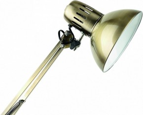 Настольная лампа офисная Arte Lamp Senior A6068LT-1AB в Ревде - revda.mebel24.online | фото 4