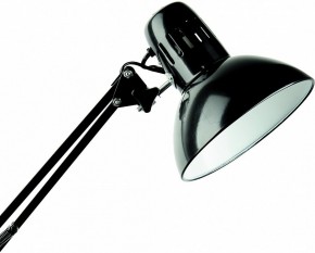 Настольная лампа офисная Arte Lamp Senior A6068LT-1BK в Ревде - revda.mebel24.online | фото 4