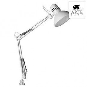 Настольная лампа офисная Arte Lamp Senior A6068LT-1WH в Ревде - revda.mebel24.online | фото 4