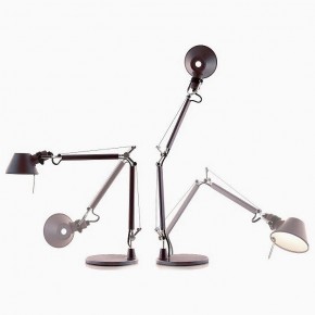 Настольная лампа офисная Artemide  A011830 в Ревде - revda.mebel24.online | фото 3