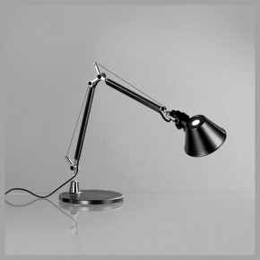 Настольная лампа офисная Artemide  A011830 в Ревде - revda.mebel24.online | фото 7