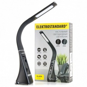 Настольная лампа офисная Elektrostandard ELARA a037526 в Ревде - revda.mebel24.online | фото 3