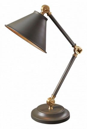 Настольная лампа офисная Elstead Lighting Provence PV-ELEMENT-GAB в Ревде - revda.mebel24.online | фото