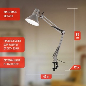 Настольная лампа офисная Эра N-121 Б0052758 в Ревде - revda.mebel24.online | фото 3