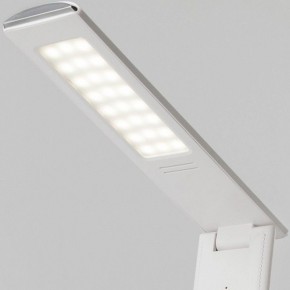 Настольная лампа офисная Eurosvet Business 80504/1 белый 5W в Ревде - revda.mebel24.online | фото 4