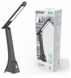Настольная лампа офисная Gauss GT203 GT2032 в Ревде - revda.mebel24.online | фото 2