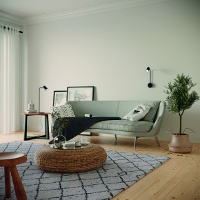 Настольная лампа офисная Mantra Sal 7516 в Ревде - revda.mebel24.online | фото 3