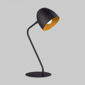 Настольная лампа офисная TK Lighting Soho 5036 Soho Black в Ревде - revda.mebel24.online | фото