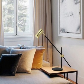 Настольная лампа офисная TopDecor Robert Robert T1 12 в Ревде - revda.mebel24.online | фото 5