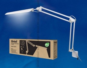 Настольная лампа офисная Uniel TLD-524 10610 в Ревде - revda.mebel24.online | фото 2