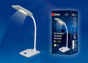 Настольная лампа офисная Uniel TLD-545 UL-00002231 в Ревде - revda.mebel24.online | фото 2