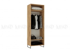 НЭНСИ LOFT Гостиная (модульная) Дуб крафт в Ревде - revda.mebel24.online | фото 8
