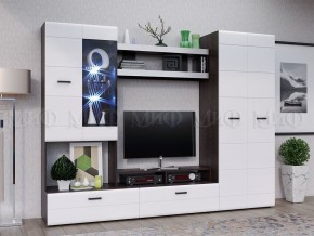 НЭНСИ NEW Шкаф 2-х створчатый МДФ в Ревде - revda.mebel24.online | фото 7