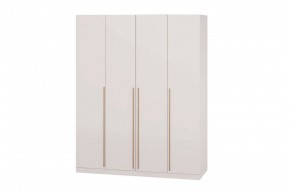 НИКОЛЬ 24 Шкаф 4-х створчатый в Ревде - revda.mebel24.online | фото 1