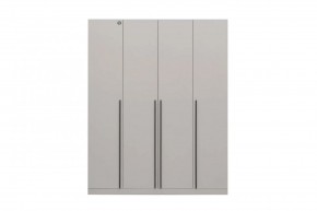 НИКОЛЬ 24 Шкаф 4-х створчатый в Ревде - revda.mebel24.online | фото 4