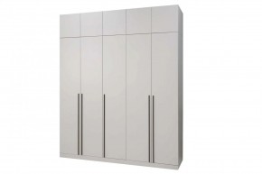 НИКОЛЬ 25 Шкаф 5-ти створчатый в Ревде - revda.mebel24.online | фото 5