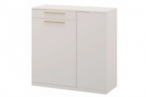 НИКОЛЬ 33 Тумба для обуви в Ревде - revda.mebel24.online | фото