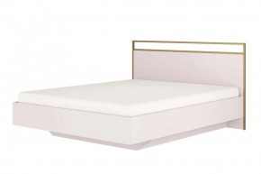 НИКОЛЬ 7.14 Кровать 1400 без ортопеда в Ревде - revda.mebel24.online | фото