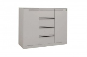 НИКОЛЬ 8 Комод в Ревде - revda.mebel24.online | фото