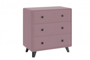 НИКОЛЬ Комод 3 ящика в Ревде - revda.mebel24.online | фото 2