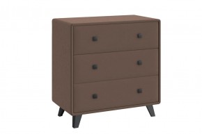 НИКОЛЬ Комод 3 ящика в Ревде - revda.mebel24.online | фото 4