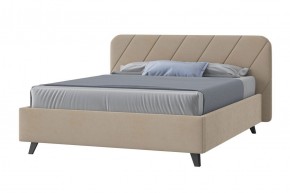 НИКОЛЬ Кровать с ПМ 1800 в Ревде - revda.mebel24.online | фото