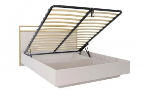 НИКОЛЬ Спальный гарнитур (модульный) в Ревде - revda.mebel24.online | фото 5