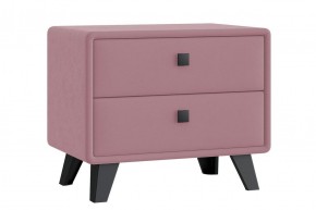 НИКОЛЬ Тумба широкая 2 ящика в Ревде - revda.mebel24.online | фото 2